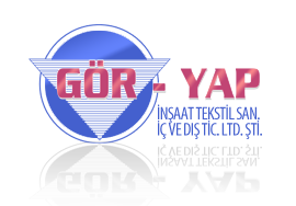 GÖR - YAP İNŞAAT TEKSTİL SAN. İÇ VE DIŞ TİC. LTD. ŞTİ., Göryap, Gör-Yap, GÖR - YAP, Gör - Yap İnşaat Tekstil San. İç ve Dış Tic. Ltd. Şti., iç ve dış dekerasyon, emlak alım satım, egztik ağaç ve ahşap ürün satış, alçıpan, ahşap kaplama,